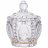 Ёмкость для хранения 8 х 10,5 см &quot;Princesse&quot; / 337929