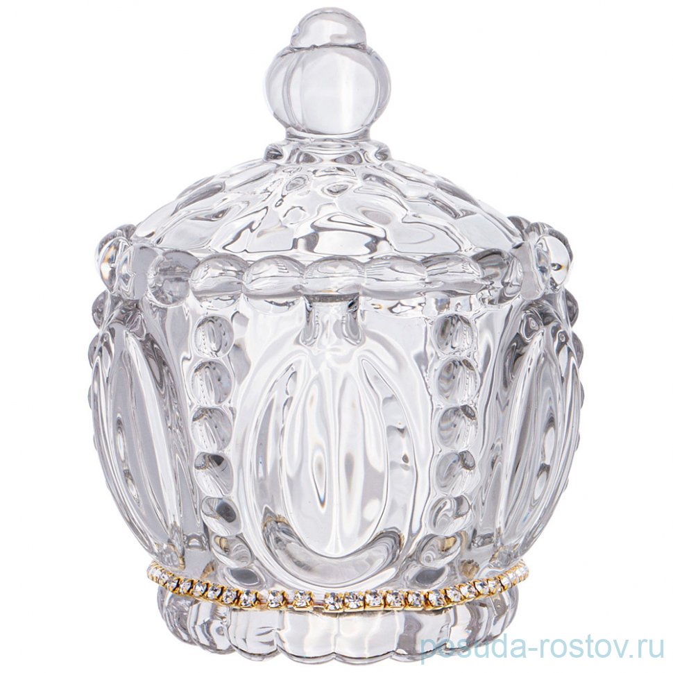 Ёмкость для хранения 8 х 10,5 см "Princesse" / 337929