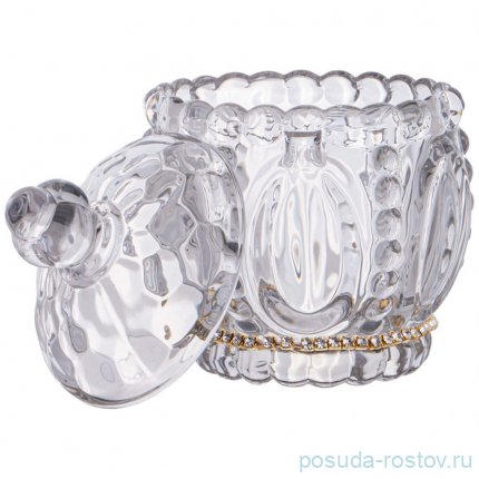 Ёмкость для хранения 8 х 10,5 см &quot;Princesse&quot; / 337929