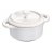 Кокот 10 см с крышкой античный слоновая кость &quot;STAUB&quot; / 218320