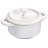 Кокот 10 см с крышкой античный слоновая кость &quot;STAUB&quot; / 218320