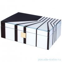 Шкатулка 28 х 18 х 10 см / 339205