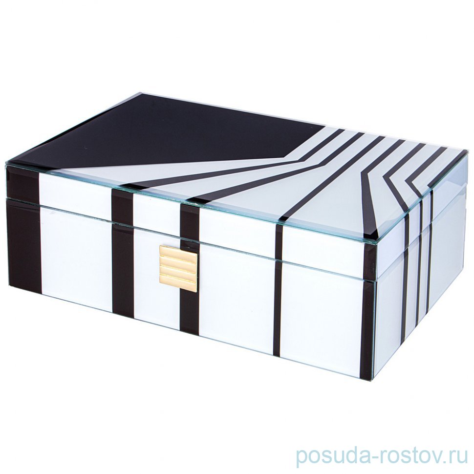 Шкатулка 28 х 18 х 10 см / 339205