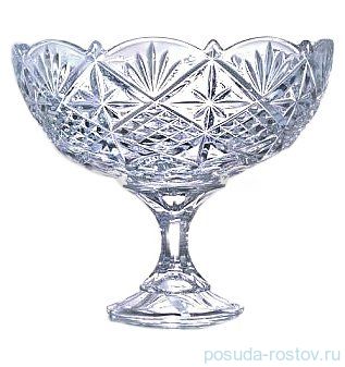Ваза для конфет 15 см н/н &quot;Таурус /Без декора&quot;  / 040040