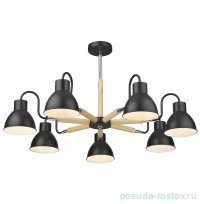 Люстра 7 рожковая &quot;Модерн&quot; 230-023 / 304142