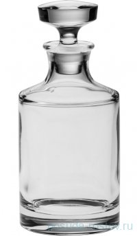 Графин для водки/ликера 500 мл гладкий &quot;DECANTERS&quot; / 104429