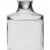 Графин для водки/ликера 500 мл гладкий &quot;DECANTERS&quot; / 104429