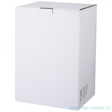 Хлебница 33,8 х 18 х 12 см agness / 341408