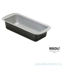 Форма для выпечки кекса 25 х 10 см &quot;Risoli /Dolce&quot; / 154546