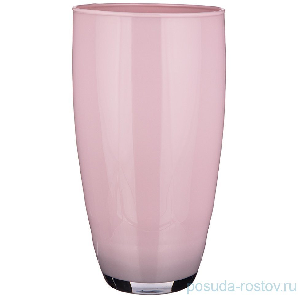 Ваза для цветов 25 см "Isabelle viola basic" / 269726