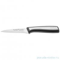 Нож для чистки фруктов и овощей 9 см Agness / 354503