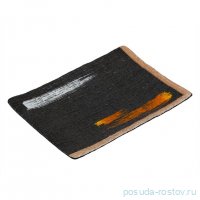 Блюдо 20 х 14 х 2,3 см прямоугольное &quot;Паназия&quot; / 343577