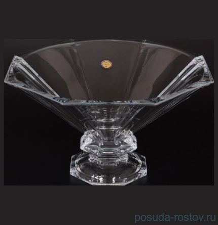 Фруктовница 33 см н/н &quot;Stella /Без декора&quot; / 117558