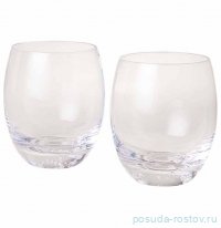 Стаканы для воды/сока 425 мл 2 шт &quot;Bubles&quot; / 343556