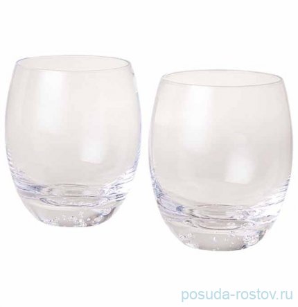 Стаканы для воды/сока 425 мл 2 шт &quot;Bubles&quot; / 343556