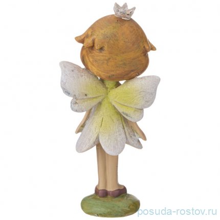 Фигурка 7 x 4,5 x 15,5 см &quot; Фея&quot; / 344717