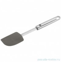 Скребок для теста 28,5 см силиконовый &quot;Pro /ZWILLING&quot; / 307789