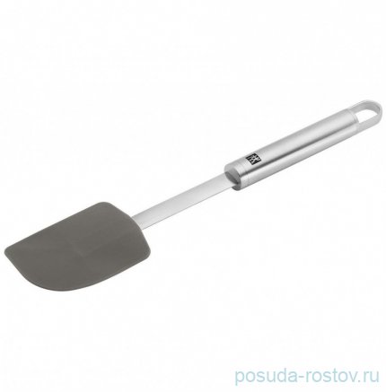 Скребок для теста 28,5 см силиконовый &quot;Pro /ZWILLING&quot; / 307789