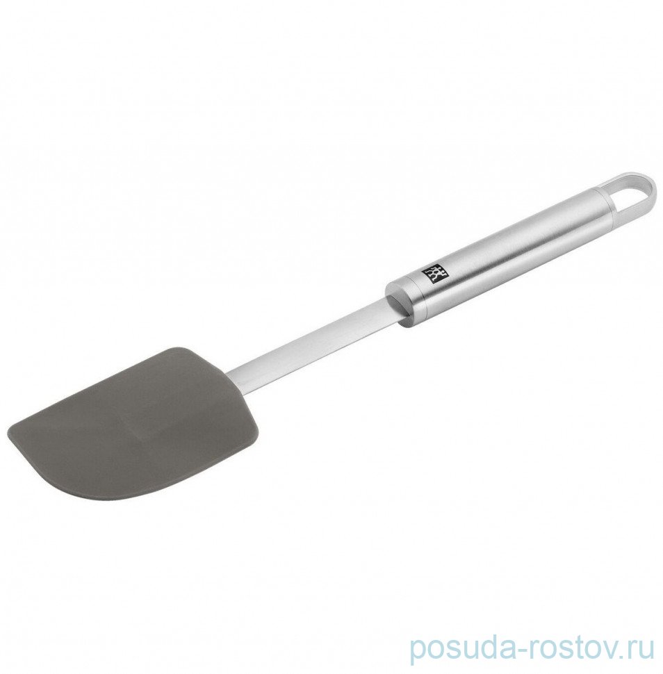 Скребок для теста 28,5 см силиконовый "Pro /ZWILLING" / 307789