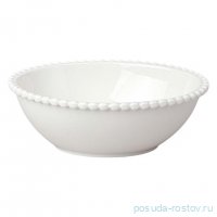 Салатник овальный lefard pearl 22*17,5*7,5 см 900 мл / 354333