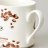 Кружка 360 мл &quot;coffee mania&quot; / 365327