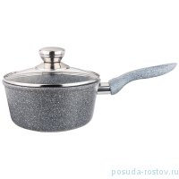 Ковш 1,5 л с крышкой &quot;Grace&quot; / 273139
