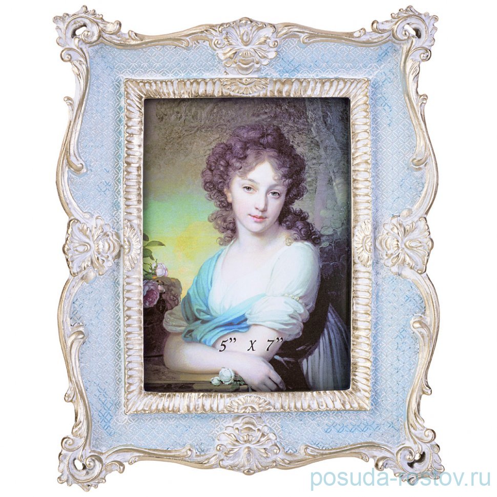 Фоторамка   21.5*3.5*27.3cm / 351332
