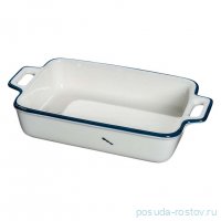 Блюдо с ручками &quot;Bakery- Fusion&quot; 25*15*5 см,  P.L. Proff Cuisine / 366253