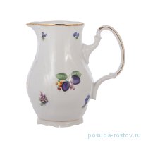 Кувшин для воды 1 л &quot;Бернадотт /Сливы&quot; / 165503