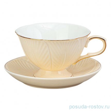 Чайная пара lefard top style 250 мл / 360484