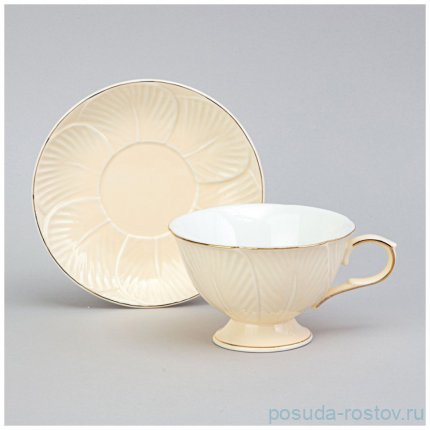 Чайная пара lefard top style 250 мл / 360484