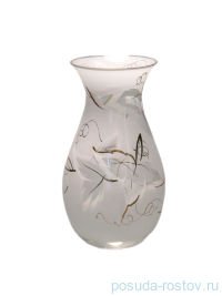 Ваза для цветов 20,5 см &quot;Плющ&quot; / 029517