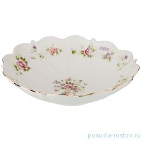 Салатник 26 х 26 х 6 см &quot;Екатерина&quot; / 192085