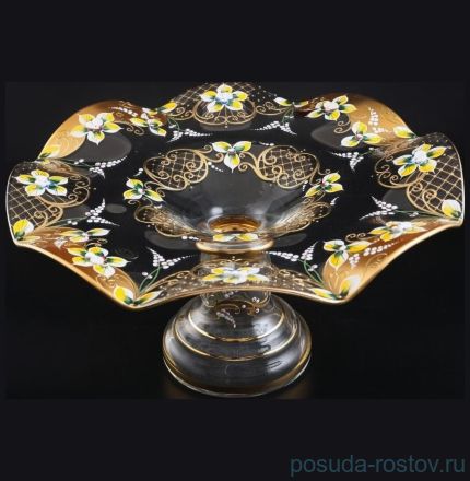 Фруктовница 40 см н/н &quot;Лепка прозрачная&quot; / 098382