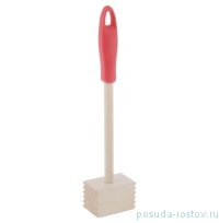 Молоток для мяса деревянный &quot;PRESTO WOOD&quot; / 141915