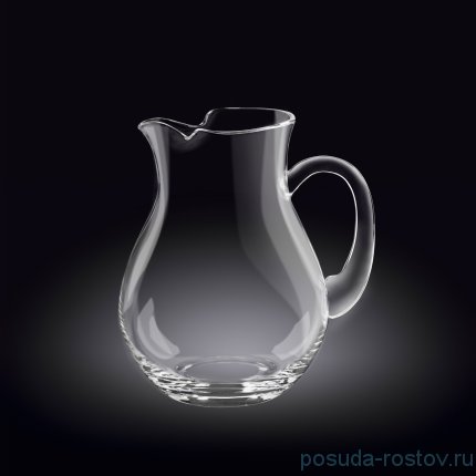Кувшин для воды 1,5 л / 261306