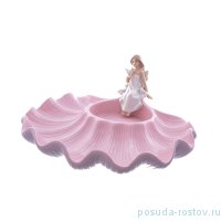Статуэтка Ракушка розовая &quot;Royal Classics&quot; / 150479