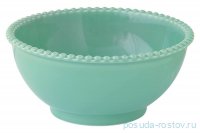 Салатник 20 см 1,5 л аквамарин &quot;Tiffany&quot; / 332520