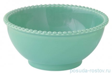Салатник 20 см 1,5 л аквамарин &quot;Tiffany&quot; / 332520