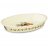Блюдо для запекания 39 х 24 см овальное &quot;Artigianato ceramico /Гранат&quot; / 232994