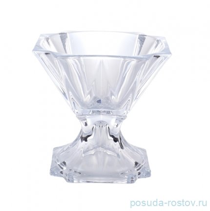 Ваза для конфет 21 см н/н &quot;Метрополитэн /Без декора&quot; / 087756