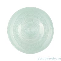 Тарелка 21 см 1 шт &quot;beauty mint&quot; / 236274