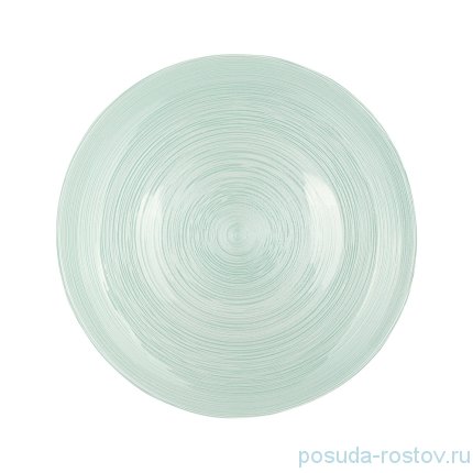 Тарелка 21 см 1 шт &quot;beauty mint&quot; / 236274