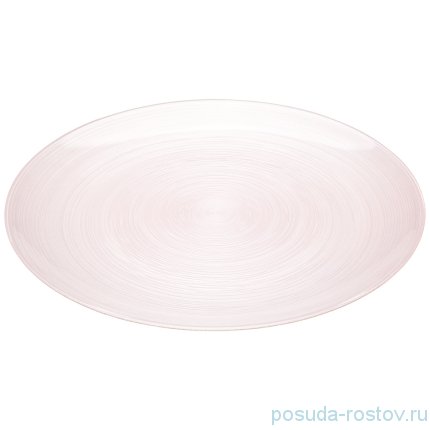 Тарелка 28 см 1 шт &quot;Beauty pink&quot; / 236275