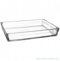 Форма для запекания 36,7 x 25,7 x 6 см &quot;Borcam&quot; / 331175