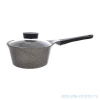 Ковш 18 см со стеклянной крышкой 1,9 л &quot;Bella /Neoflam&quot; / 259854