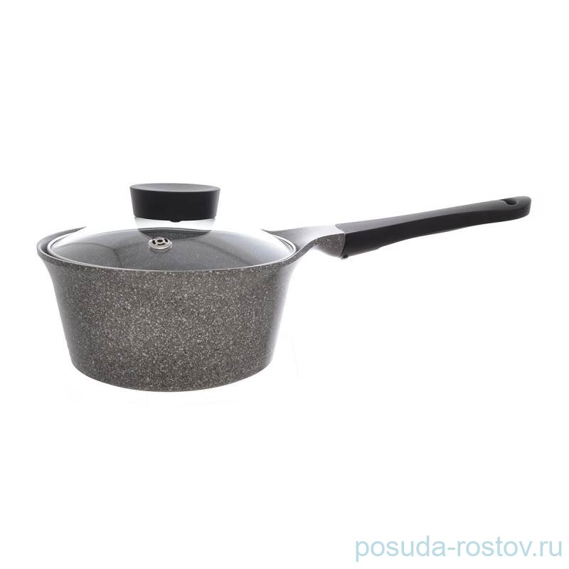 Ковш 18 см со стеклянной крышкой 1,9 л "Bella /Neoflam" / 259854