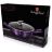Сотейник 28 см с крышкой &quot;Royal purple Metallic Line&quot; / 147727