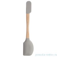 Лопатка силиконовая с двумя насадками &quot;Innovative Kitchen&quot; / 221901