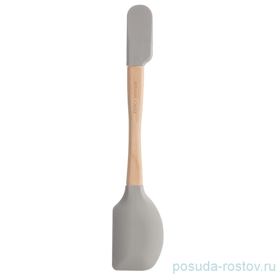 Лопатка силиконовая с двумя насадками "Innovative Kitchen" / 221901